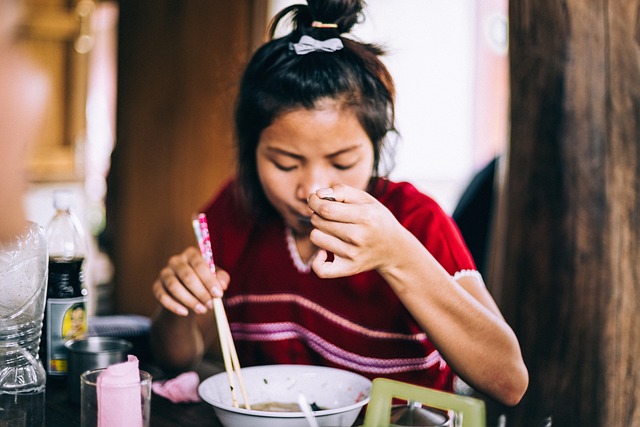 Korean ramen ramyeon best instant brands ranked - image 2