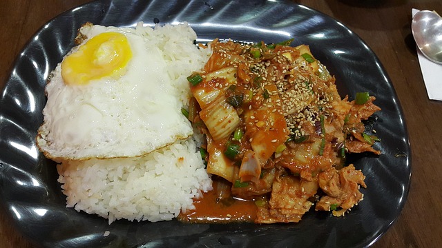 Korean diet foods that give glass skin explained - image 2