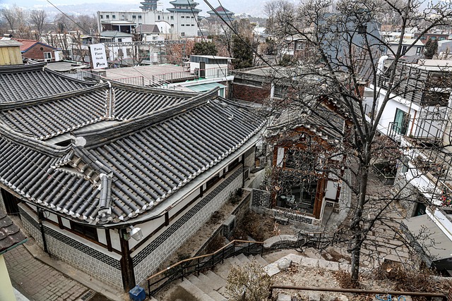 Bukchon Hanok Village walking guide Seoul - image 2