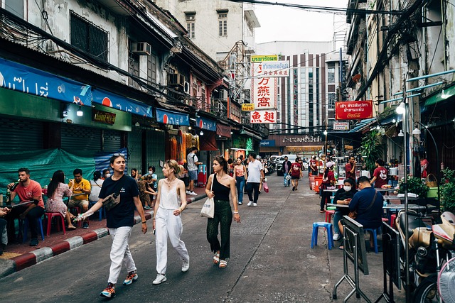 Gwangjang Market food guide best stalls to visit - image 2
