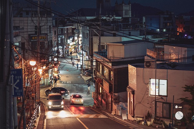 Hongdae street art and indie culture Seoul - image 2