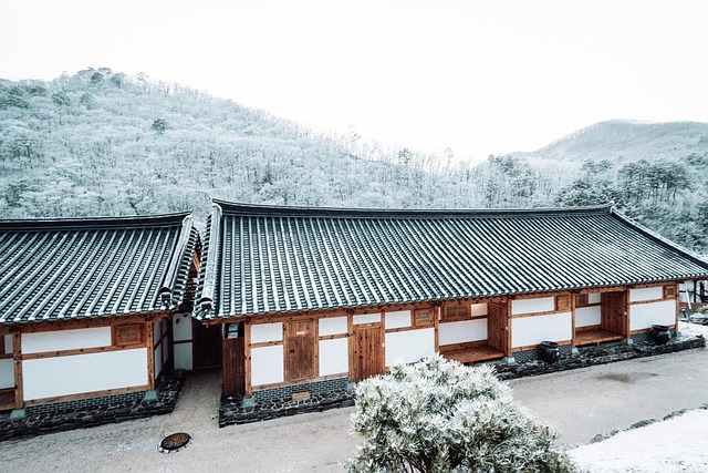 Insadong traditional craft shops and galleries - image 2